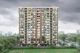 Luxury Living Redefined – 3 BHK Homes in Paldi at Panchshil Nihir